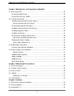 Предварительный просмотр 5 страницы Supermicro FatTwin AS-F1114S-RNTR User Manual