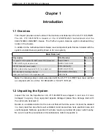 Предварительный просмотр 8 страницы Supermicro FatTwin AS-F1114S-RNTR User Manual