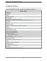 Предварительный просмотр 10 страницы Supermicro FatTwin AS-F1114S-RNTR User Manual