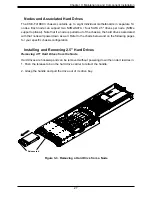 Предварительный просмотр 27 страницы Supermicro FatTwin AS-F1114S-RNTR User Manual