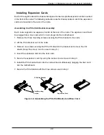 Предварительный просмотр 29 страницы Supermicro FatTwin AS-F1114S-RNTR User Manual