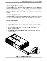 Предварительный просмотр 33 страницы Supermicro FatTwin AS-F1114S-RNTR User Manual