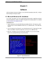 Предварительный просмотр 54 страницы Supermicro FatTwin AS-F1114S-RNTR User Manual