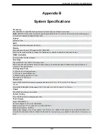 Предварительный просмотр 113 страницы Supermicro FatTwin AS-F1114S-RNTR User Manual