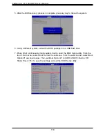 Предварительный просмотр 118 страницы Supermicro FatTwin AS-F1114S-RNTR User Manual