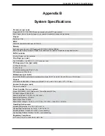 Предварительный просмотр 117 страницы Supermicro FatTwin AS-F2014S-RNTR User Manual