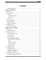 Предварительный просмотр 4 страницы Supermicro FatTwin F610P2-RTN User Manual