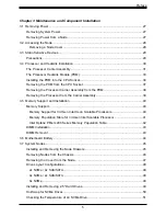 Предварительный просмотр 5 страницы Supermicro FatTwin F610P2-RTN User Manual