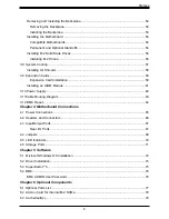 Предварительный просмотр 6 страницы Supermicro FatTwin F610P2-RTN User Manual