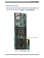 Предварительный просмотр 17 страницы Supermicro FatTwin F610P2-RTN User Manual