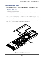 Предварительный просмотр 28 страницы Supermicro FatTwin F610P2-RTN User Manual