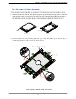 Предварительный просмотр 31 страницы Supermicro FatTwin F610P2-RTN User Manual