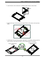 Предварительный просмотр 32 страницы Supermicro FatTwin F610P2-RTN User Manual