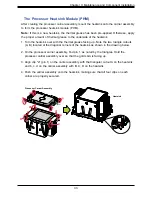 Предварительный просмотр 33 страницы Supermicro FatTwin F610P2-RTN User Manual