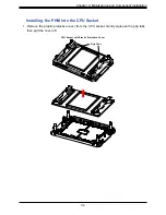 Предварительный просмотр 34 страницы Supermicro FatTwin F610P2-RTN User Manual