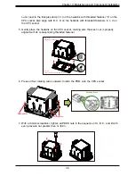 Предварительный просмотр 36 страницы Supermicro FatTwin F610P2-RTN User Manual