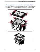 Предварительный просмотр 38 страницы Supermicro FatTwin F610P2-RTN User Manual