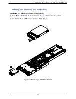 Предварительный просмотр 49 страницы Supermicro FatTwin F610P2-RTN User Manual