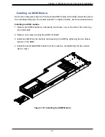 Предварительный просмотр 61 страницы Supermicro FatTwin F610P2-RTN User Manual