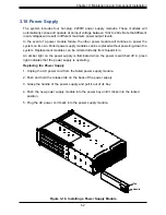 Предварительный просмотр 62 страницы Supermicro FatTwin F610P2-RTN User Manual