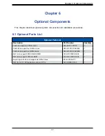 Предварительный просмотр 77 страницы Supermicro FatTwin F610P2-RTN User Manual