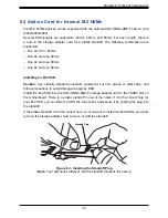 Предварительный просмотр 78 страницы Supermicro FatTwin F610P2-RTN User Manual