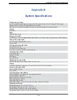 Предварительный просмотр 115 страницы Supermicro FatTwin F610P2-RTN User Manual