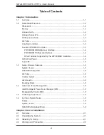 Предварительный просмотр 6 страницы Supermicro FatTwin F617H6-FTL+ User Manual