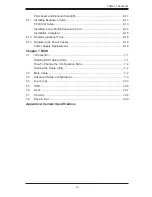 Предварительный просмотр 9 страницы Supermicro FatTwin F617H6-FTL+ User Manual