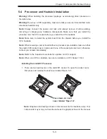 Предварительный просмотр 57 страницы Supermicro FatTwin F617H6-FTL+ User Manual