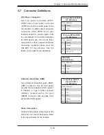 Предварительный просмотр 73 страницы Supermicro FatTwin F617H6-FTL+ User Manual