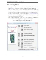 Предварительный просмотр 82 страницы Supermicro FatTwin F617H6-FTL+ User Manual