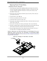 Предварительный просмотр 92 страницы Supermicro FatTwin F617H6-FTL+ User Manual