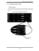 Предварительный просмотр 99 страницы Supermicro FatTwin F617H6-FTL+ User Manual