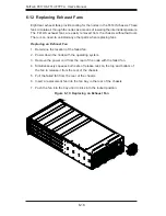 Предварительный просмотр 102 страницы Supermicro FatTwin F617H6-FTL+ User Manual