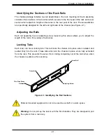 Предварительный просмотр 21 страницы Supermicro FatTwin F619H6-FT User Manual