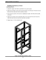 Предварительный просмотр 22 страницы Supermicro FatTwin F619H6-FT User Manual