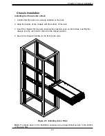 Предварительный просмотр 23 страницы Supermicro FatTwin F619H6-FT User Manual