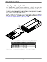 Предварительный просмотр 26 страницы Supermicro FatTwin F619H6-FT User Manual