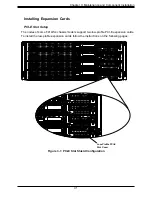 Предварительный просмотр 31 страницы Supermicro FatTwin F619H6-FT User Manual