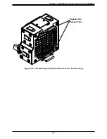 Предварительный просмотр 35 страницы Supermicro FatTwin F619H6-FT User Manual