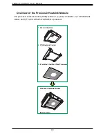 Предварительный просмотр 40 страницы Supermicro FatTwin F619H6-FT User Manual