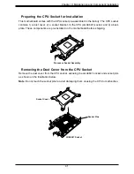 Предварительный просмотр 41 страницы Supermicro FatTwin F619H6-FT User Manual