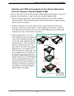 Предварительный просмотр 43 страницы Supermicro FatTwin F619H6-FT User Manual