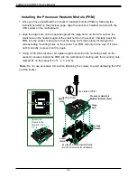 Предварительный просмотр 44 страницы Supermicro FatTwin F619H6-FT User Manual