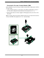 Предварительный просмотр 45 страницы Supermicro FatTwin F619H6-FT User Manual