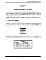 Предварительный просмотр 51 страницы Supermicro FatTwin F619H6-FT User Manual