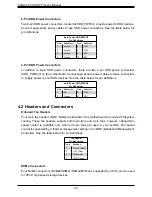 Предварительный просмотр 52 страницы Supermicro FatTwin F619H6-FT User Manual