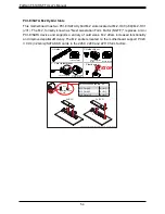 Предварительный просмотр 54 страницы Supermicro FatTwin F619H6-FT User Manual