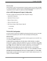 Предварительный просмотр 85 страницы Supermicro FatTwin F619H6-FT User Manual